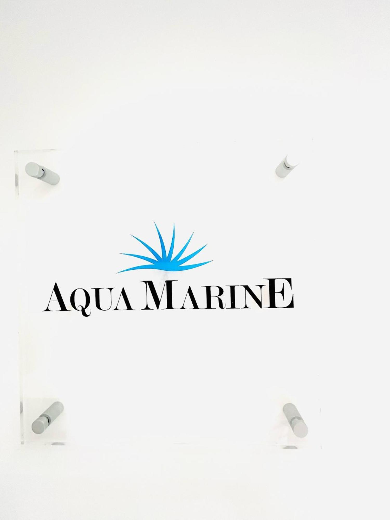 Aqua Marine B&B - Rooms And Apartments Милаццо Экстерьер фото